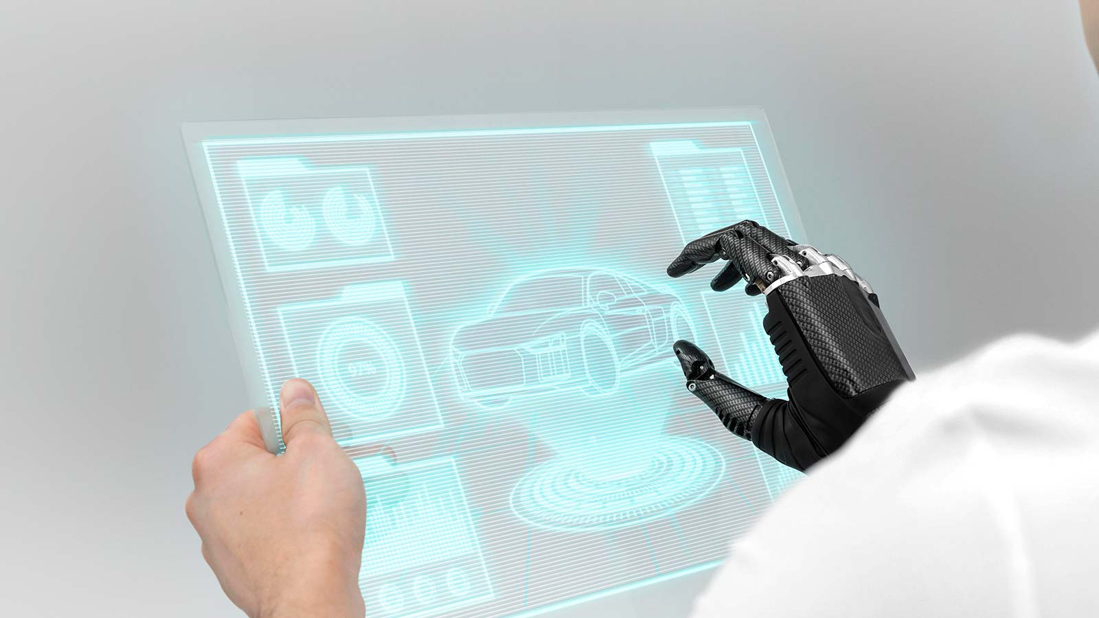 Raising AI – Identifying Potential and Nurturing for Success