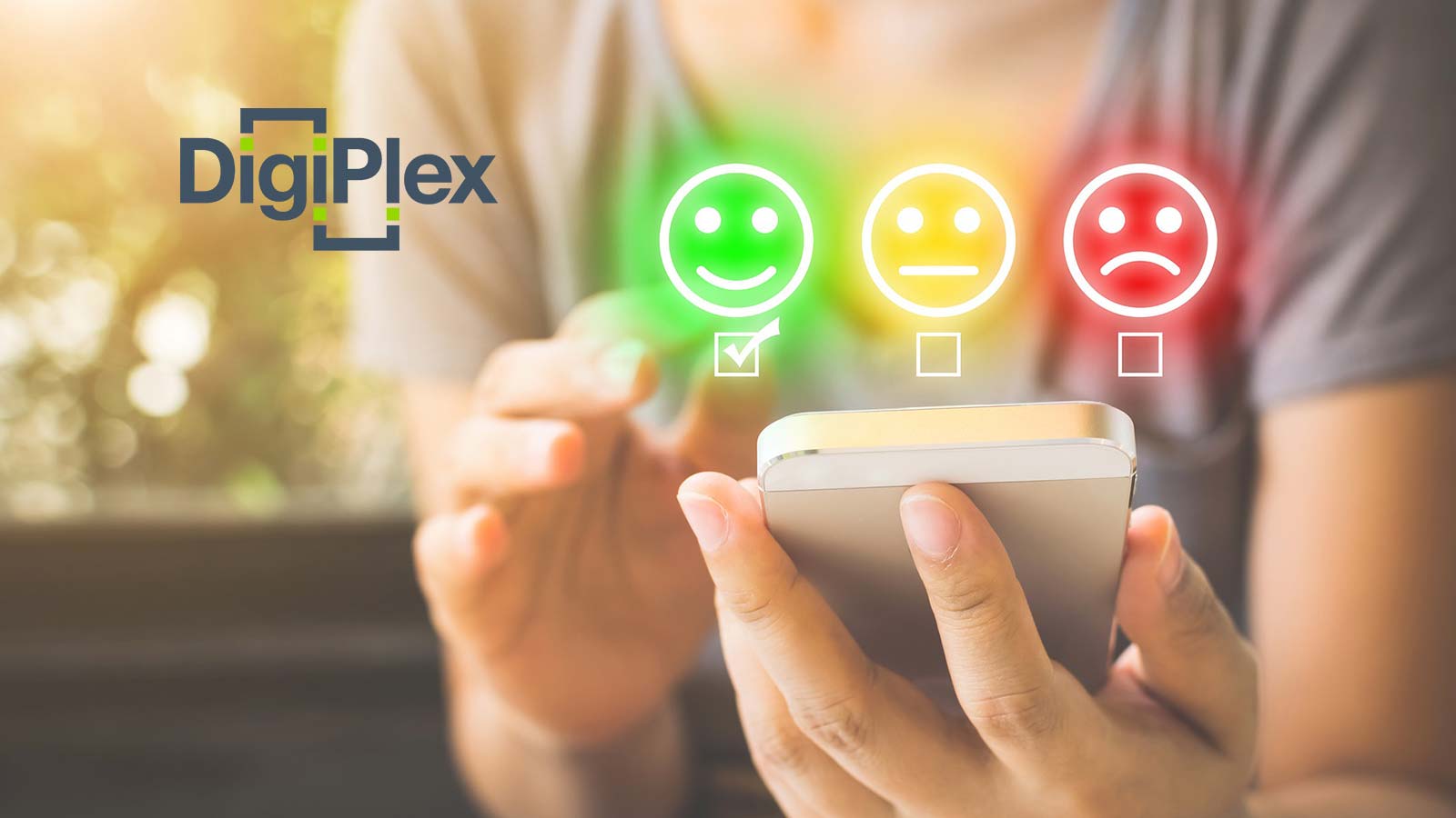 DigiPlex Outperforms the Scandinavian Data Center Industry for Customer Satisfaction