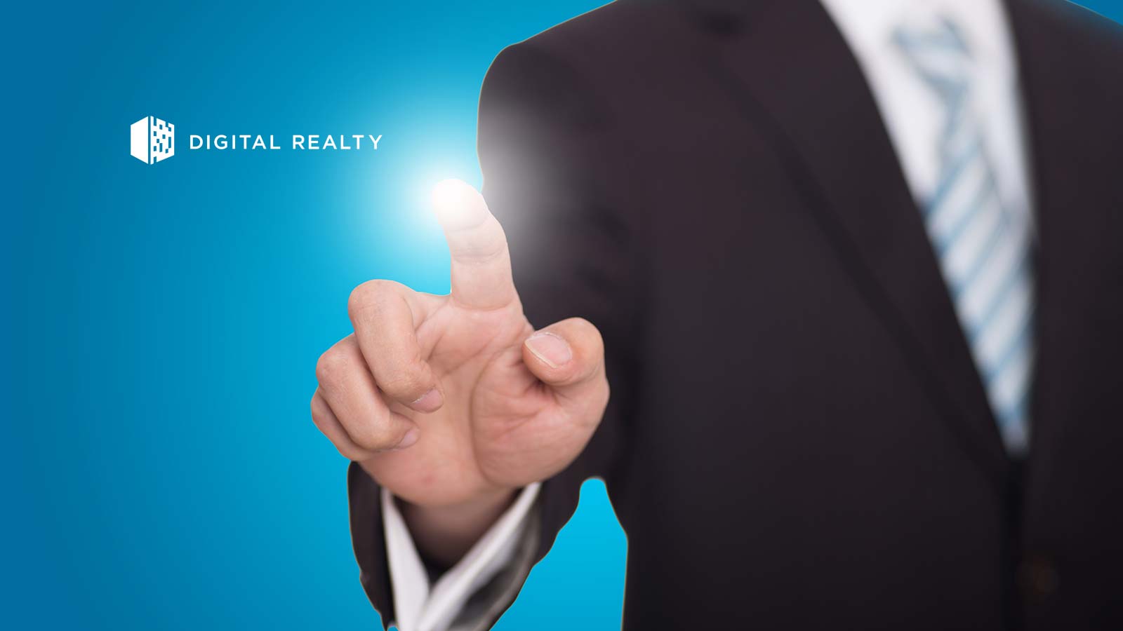 Digital Realty Announces Leadership Changes