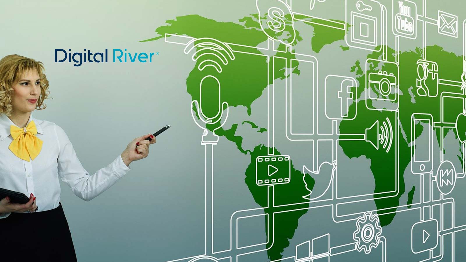 Digital River Integration with Gorilla Group Gives Brands a Fast Track to Global Growth on Adobe Commerce