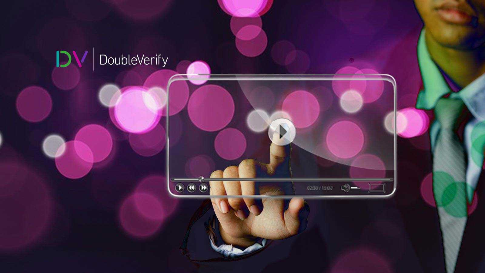 DoubleVerify Extends Leadership In Social Video & CTV with Agreement To Acquire OpenSlate