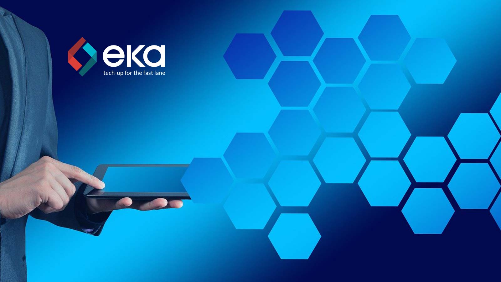 EKA Logistics Capital Unlocks Financial Services For Supply Chain SMBs
