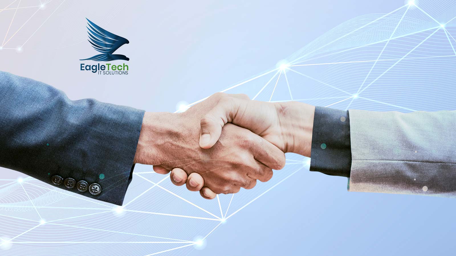 Eagle Tech Corp And Check Point Announce New Partnership