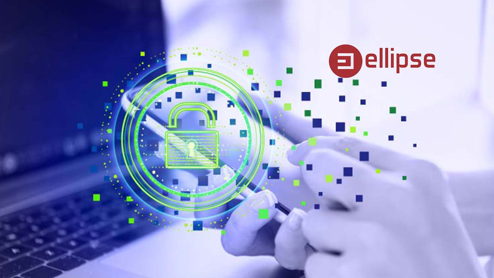 Ellipse Introduces EVC ALL-In-One, The First EMV Micromodule With An Integrated Screen To Display A Dynamic Security Code For E-commerce Protection