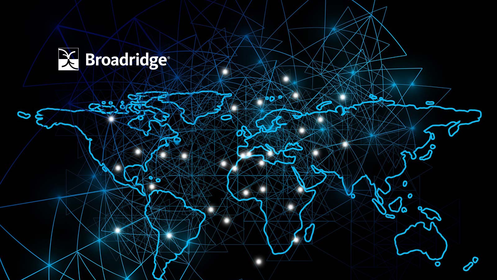 Emerald Technology Ventures Adopts Private Equity Servicing With Broadridge Blockchain Solution