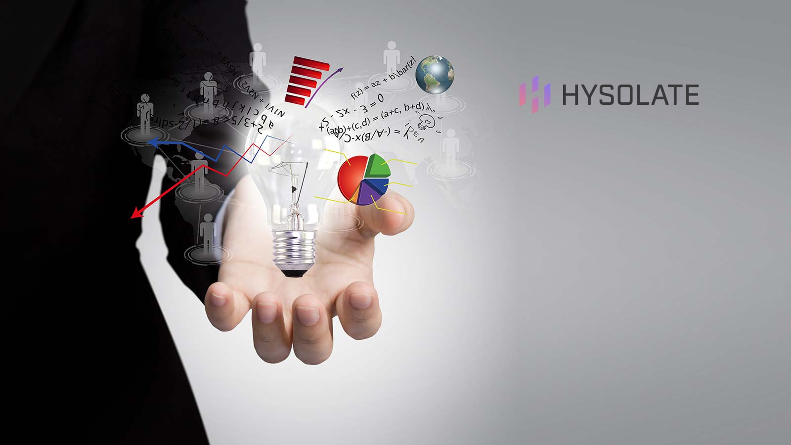 Endpoint Security Innovator Hysolate Introduces Hysolate Free For Sensitive Access