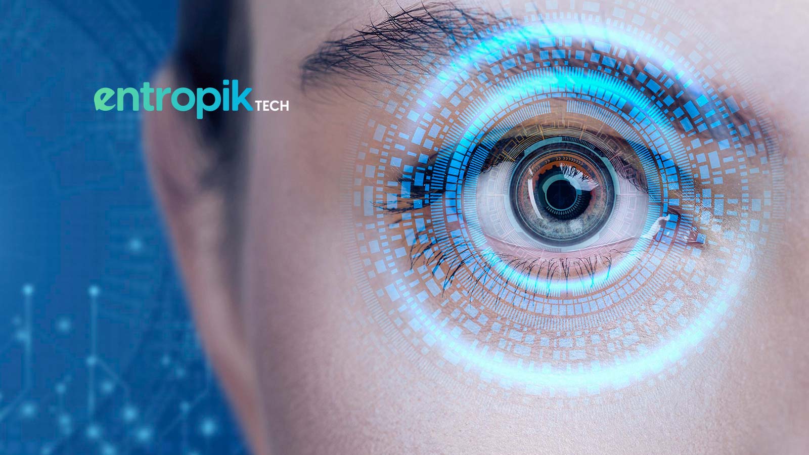 Entropik Introduces Ground-Breaking Eye Tracking Technology