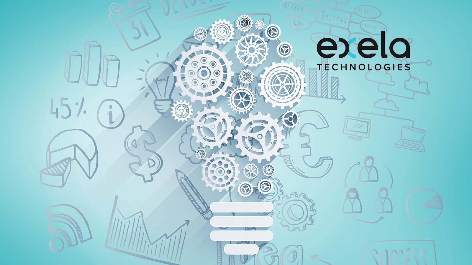 Exela Technologies, Inc. Announces Extension And Support From Over 80% Of Holders For Exchange Offer