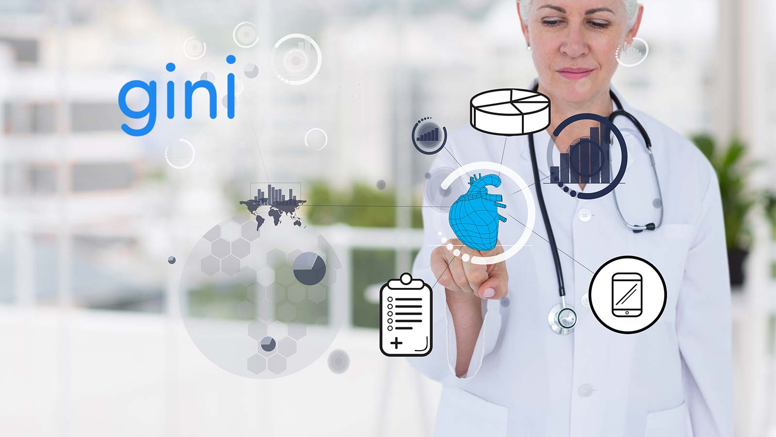FINVASIA Acquires Gini Health, Expands Into Healthcare Services