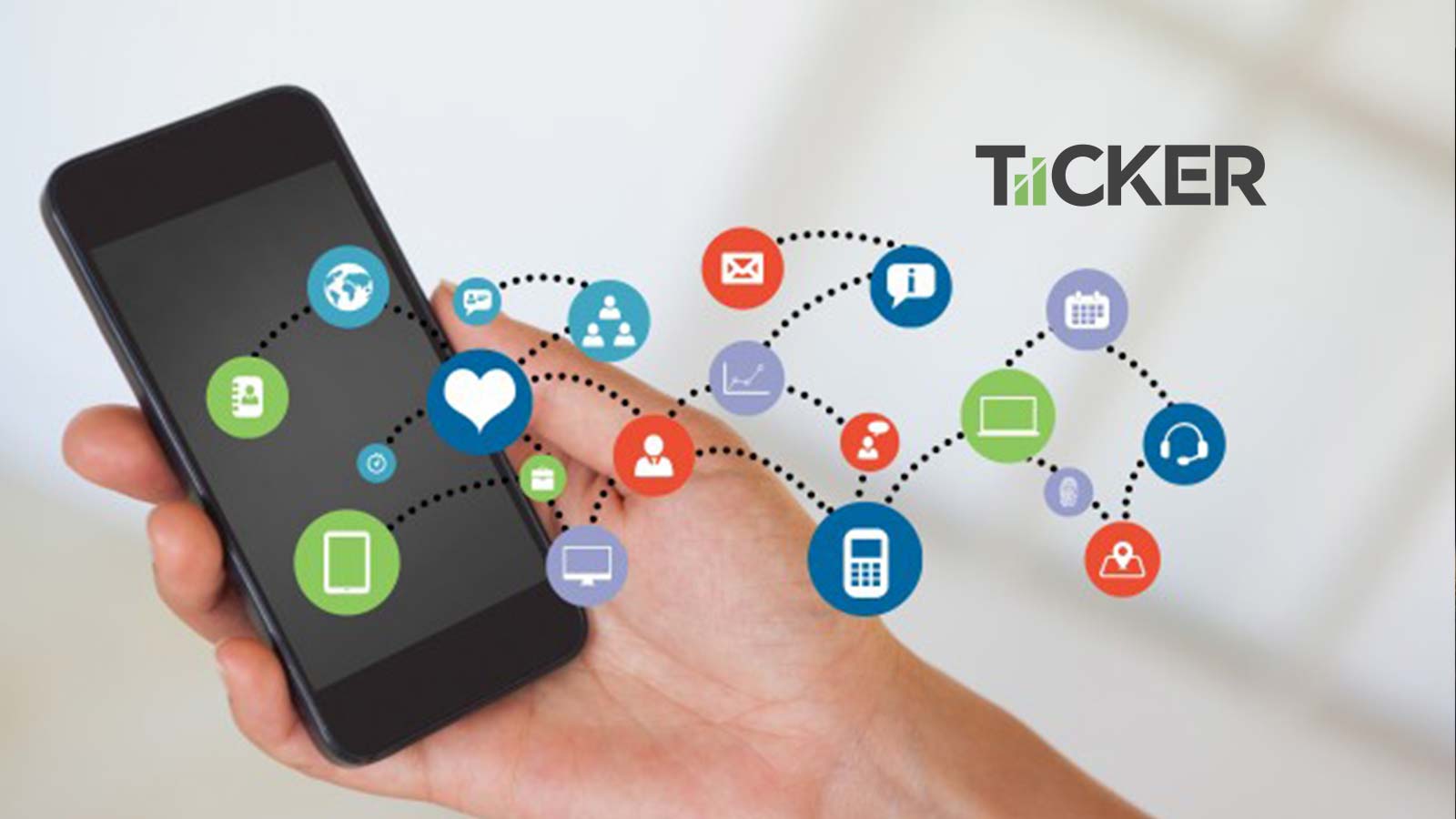 Fintech Startup And Shareholder Loyalty Pioneer Tiicker Launches Android App