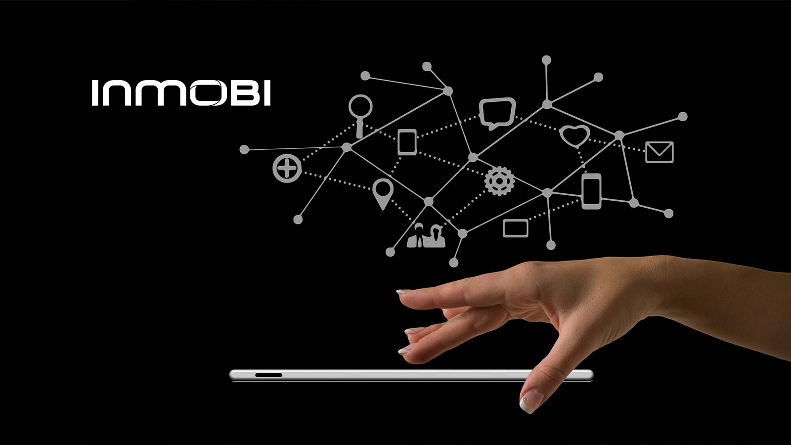 First Annual InMobi Buyer Survey Reveals Impact Of IDFA, Report Surveys Leading UK Brands And Agencies