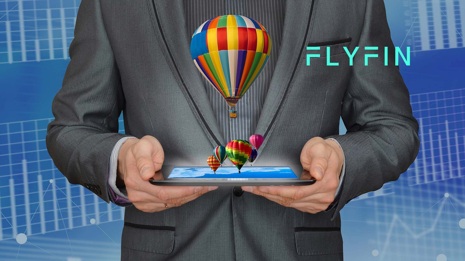 FlyFin Launches Out of Beta to Announce First AI-Based Engine Tailored for Gen Z and Millennial Freelancers and Self Employed Individuals