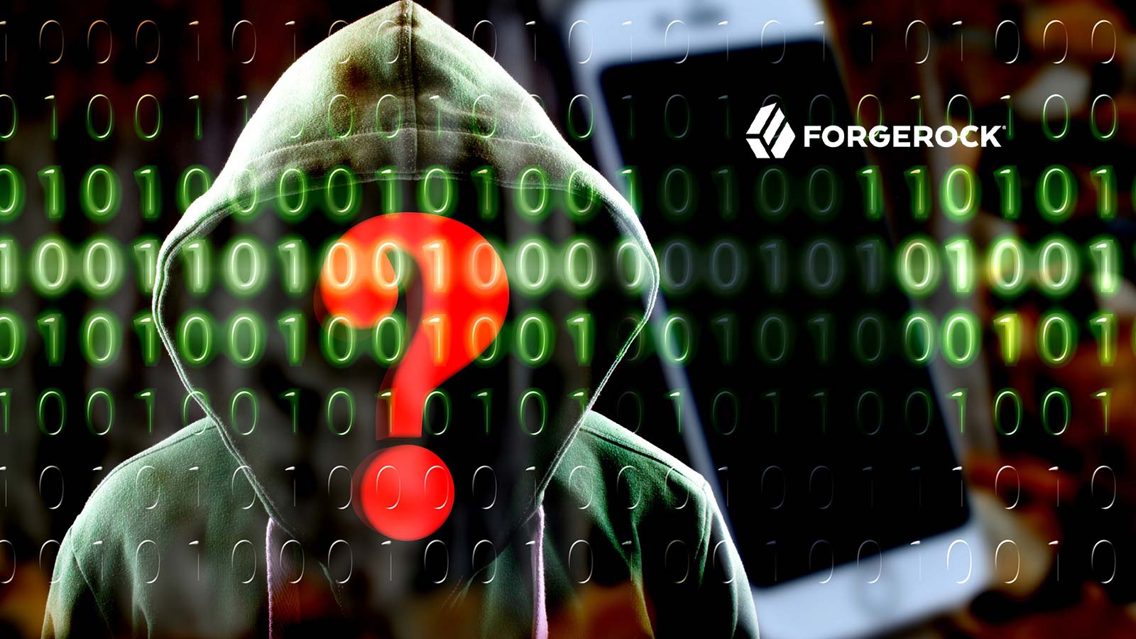 ForgeRock Unlocks Path to Passwordless for Hybrid Enterprises Moving to the Cloud