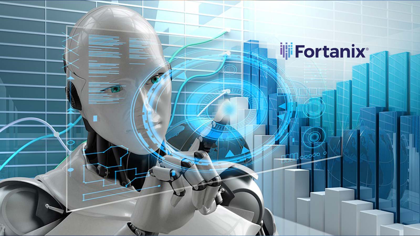 Fortanix Introduces Confidential AI to Advance the Development of Richer AI Models and Applications