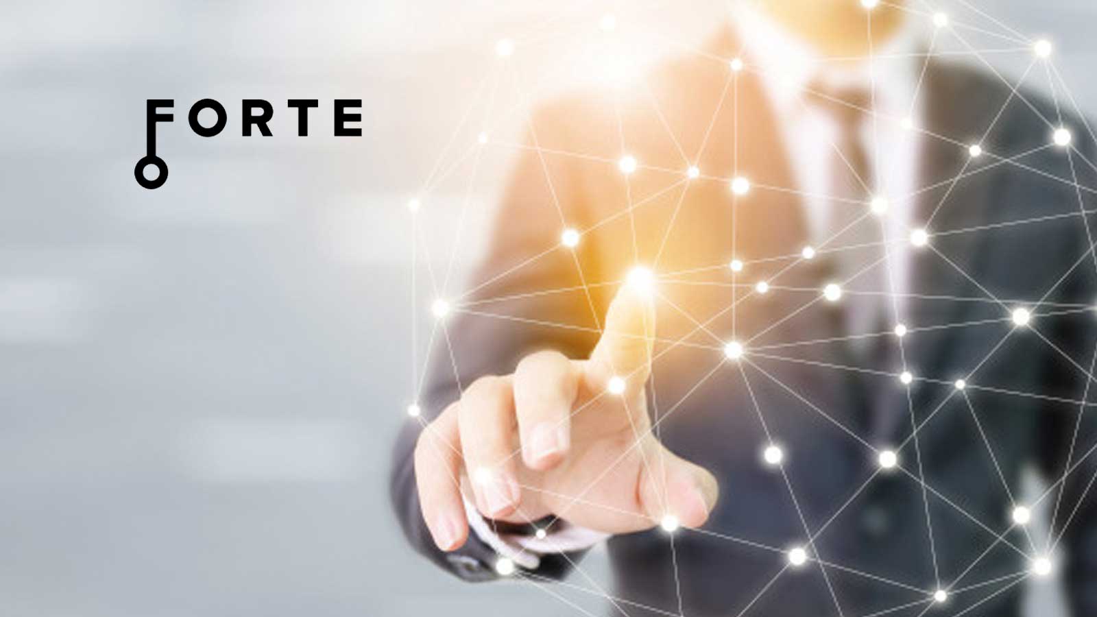 Forte Closes Additional $725 Million In Funding To Extend Its Lead In Building A Compliant, Interoperable Blockchain Gaming Platform