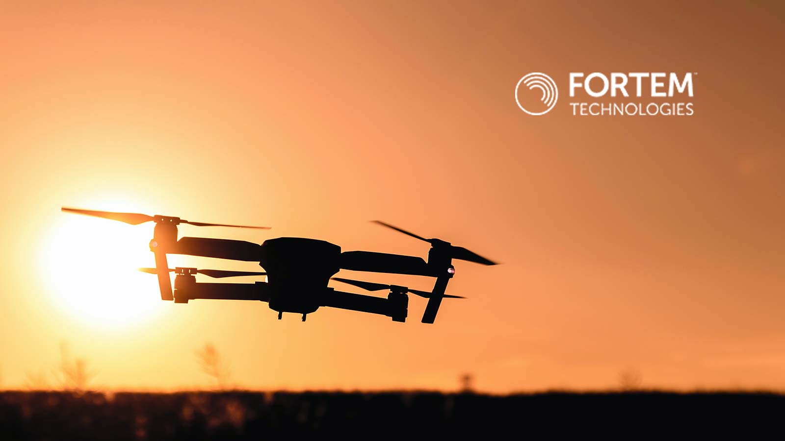 Fortem Technologies Announces SkyDome System Long-Range Drone Mitigation at Dubai Airshow Fortem Technologies