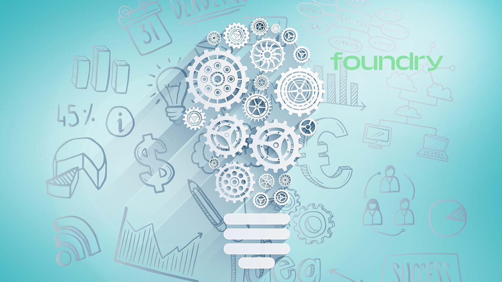 Foundry Announces Digital Assets Staking Business and Range of Services for Institutions