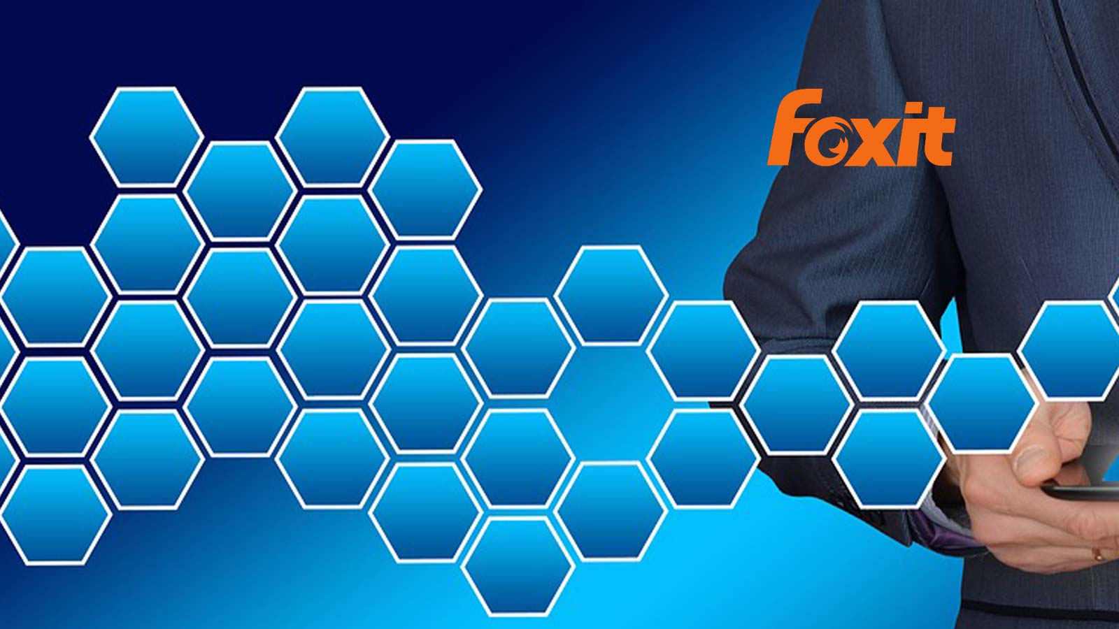 Foxit Announces First All-in-One eSignature and PDF Editing Solution