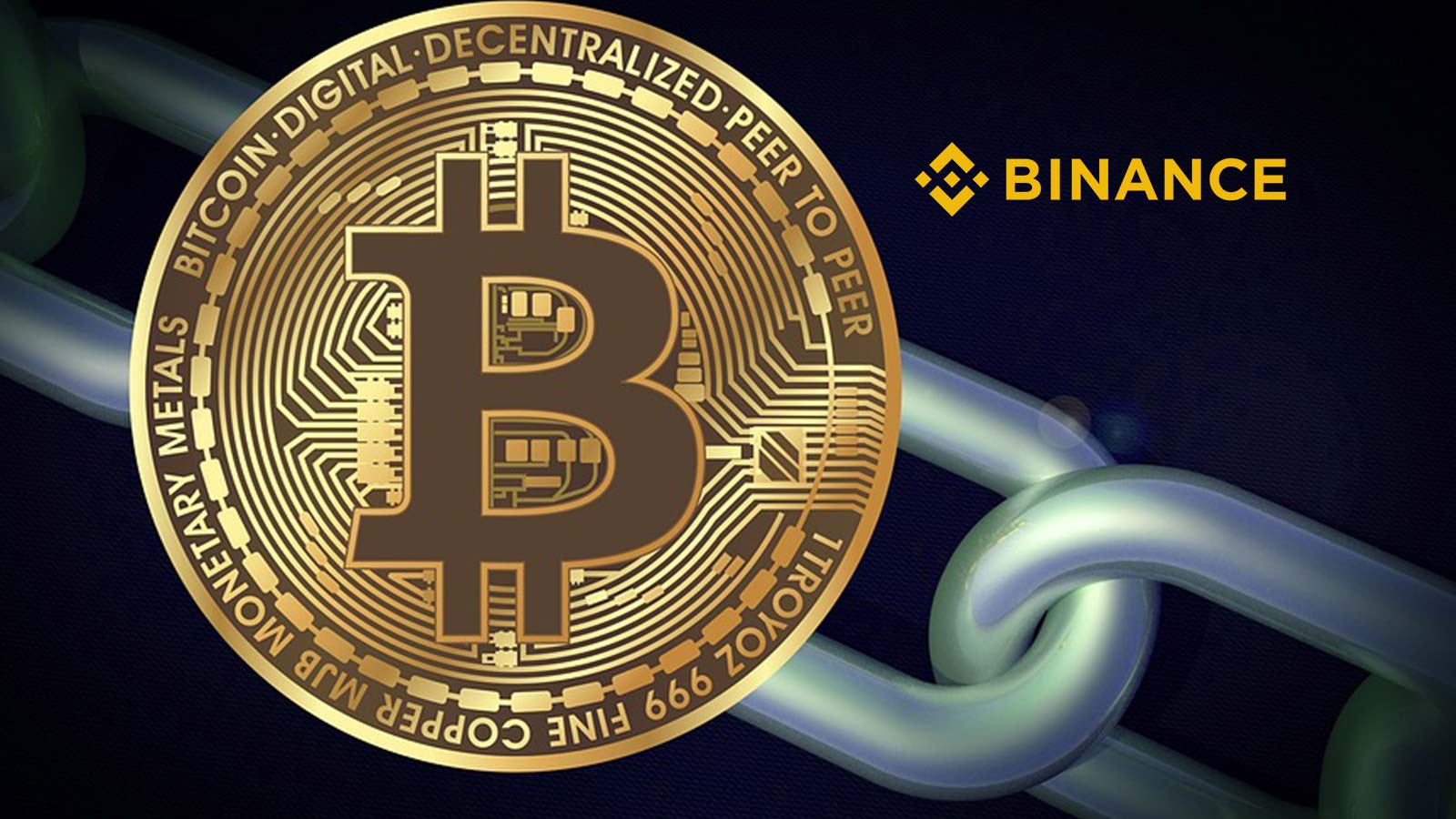 France Fintech And Binance Announce Creation Of EUR100 Million Crypto And Blockchain Initiative In France