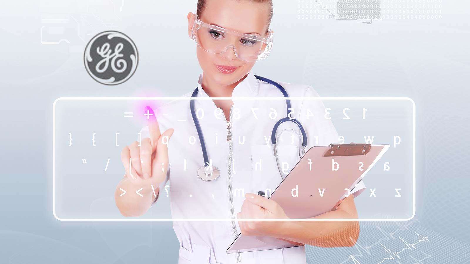 GE Healthcare Names New 3.0T MRI System For Today’s Healthcare Heroes