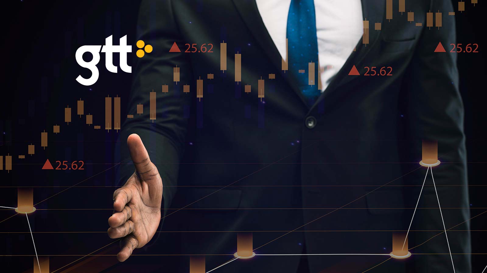 GTT Files for Chapter 11 to Implement Prepackaged Plan