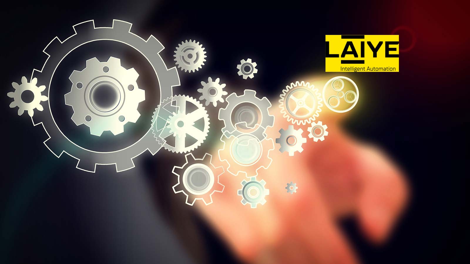 Laiye Partners with Accenture to Power Intelligent Automation and Innovation at Scale