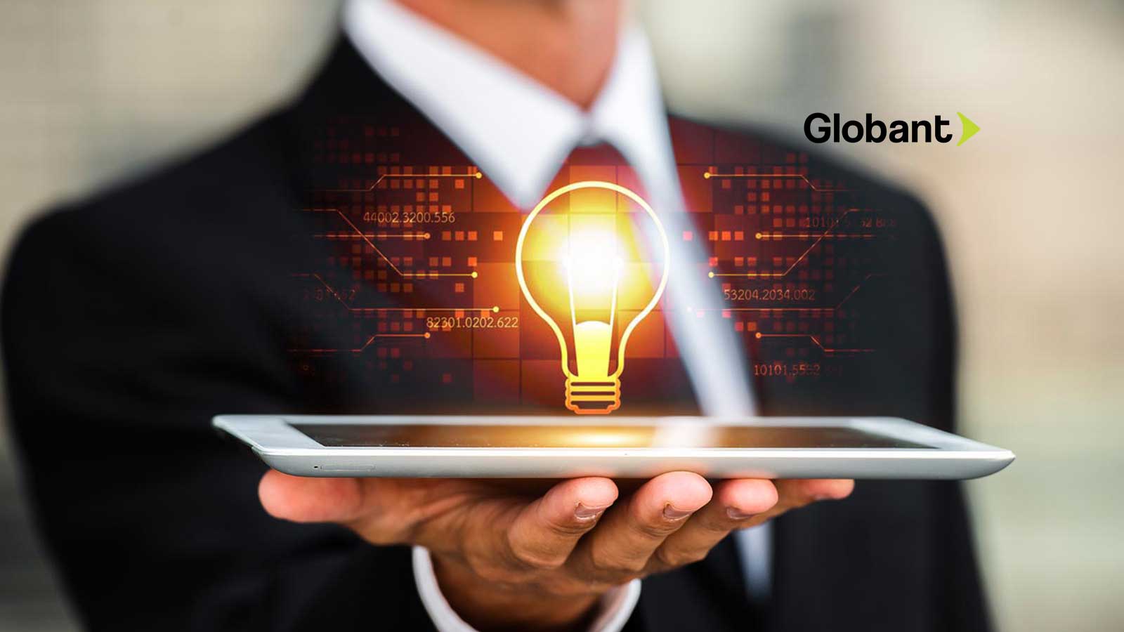 Globant Launches A $10 USD Million Venture Fund To Support Tech Startups Tackling The Misuse Of Technology In Society