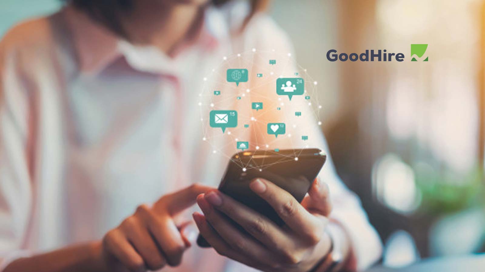 GoodHire Survey Finds Millennials Are Most Fulfilled By Work, But Still Exhibit Signs of Restlessness