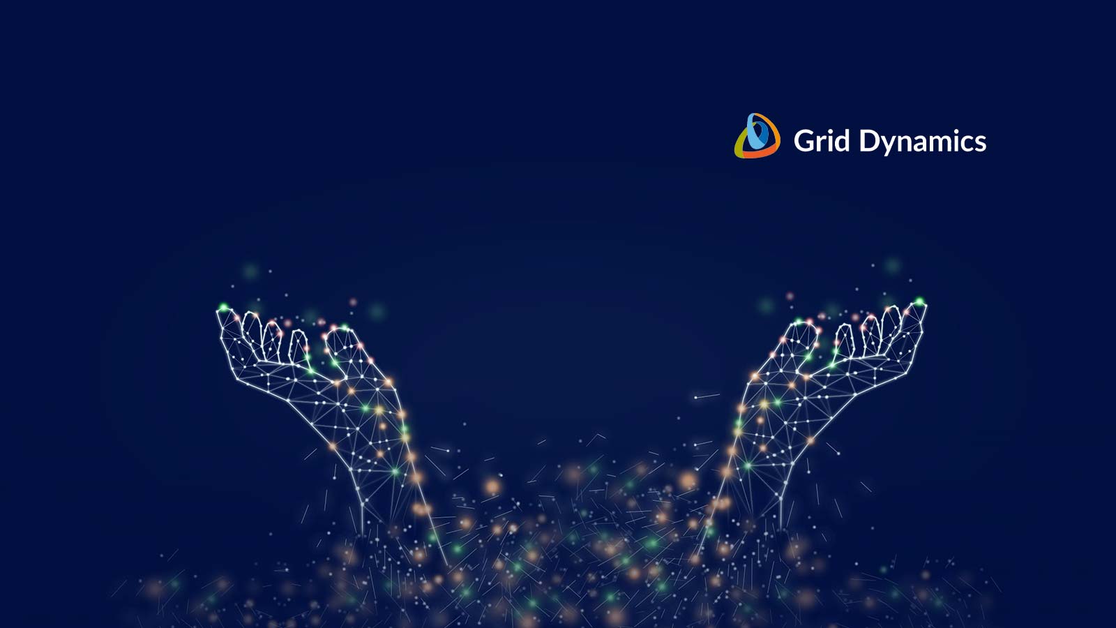 Grid Dynamics Earns Google Cloud Premier Partner Status