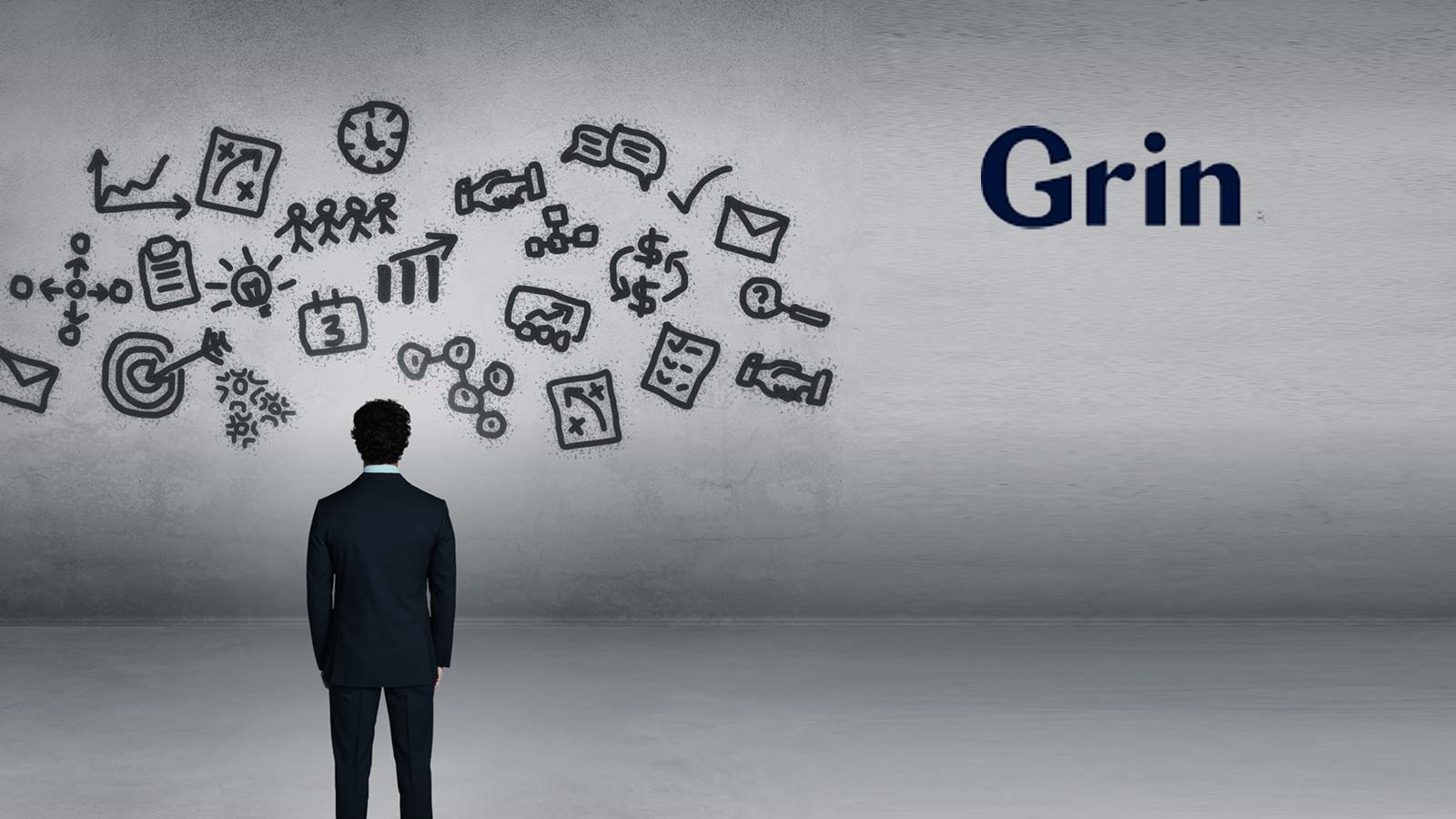 Grin Smart Scans Utilize AI for Precision Scanning & Intelligent Treatment Summaries