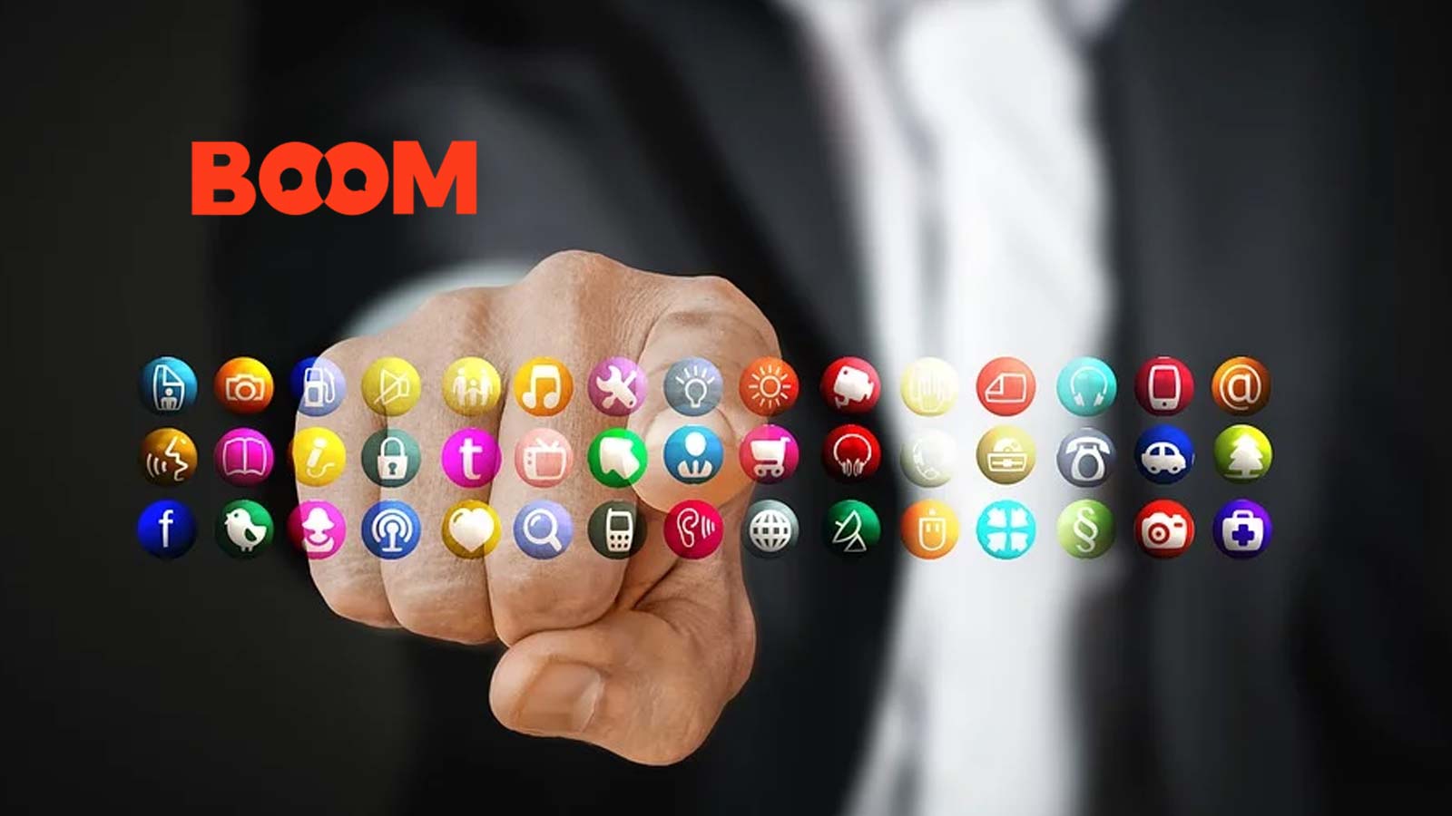 Growing Social+NFT Industry Player 'Boom' Launches Bug-bounty Campaign