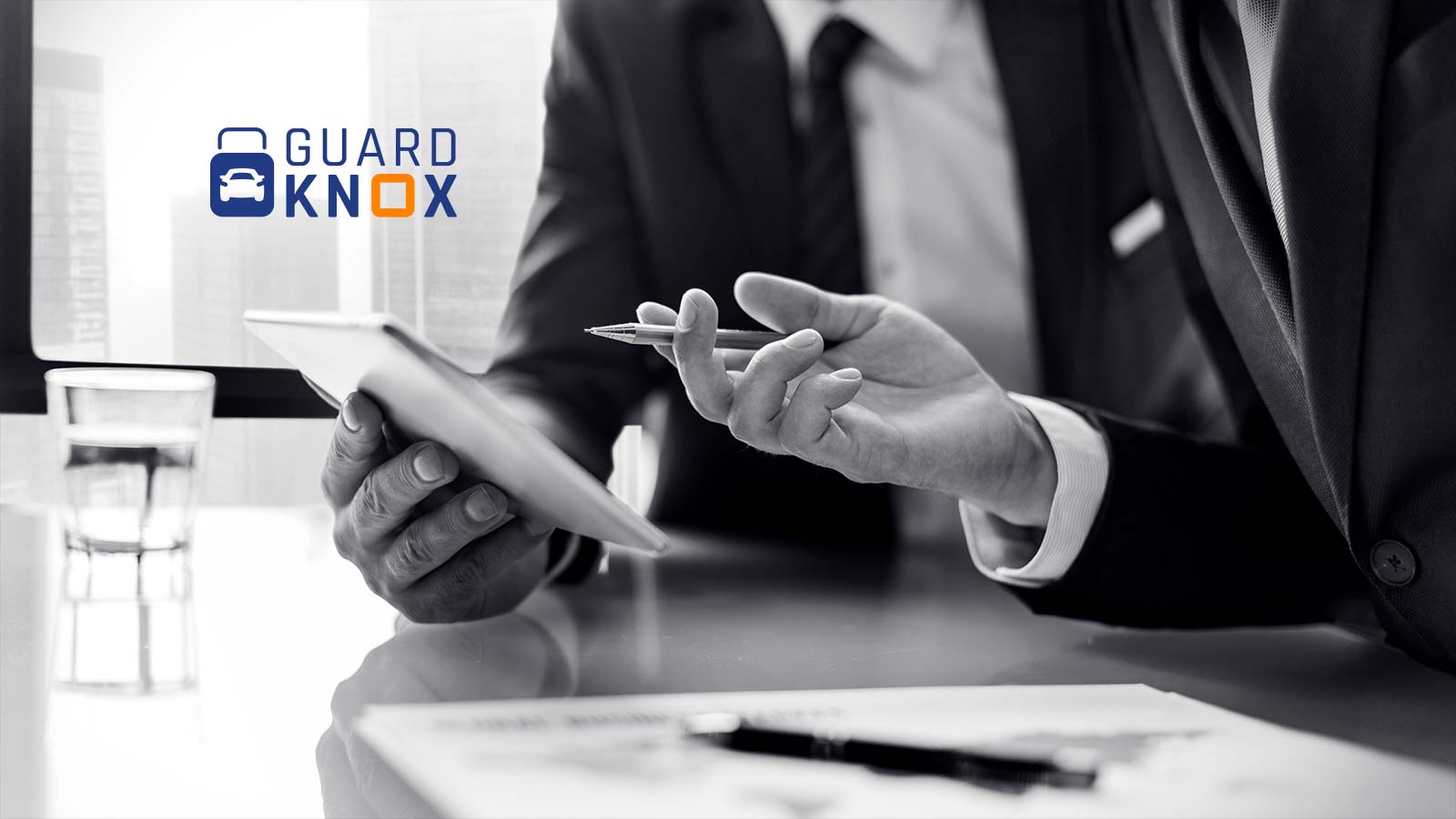 GuardKnox And Carota Partner To Offer End-To-End OTA And Cybersecurity Solutions