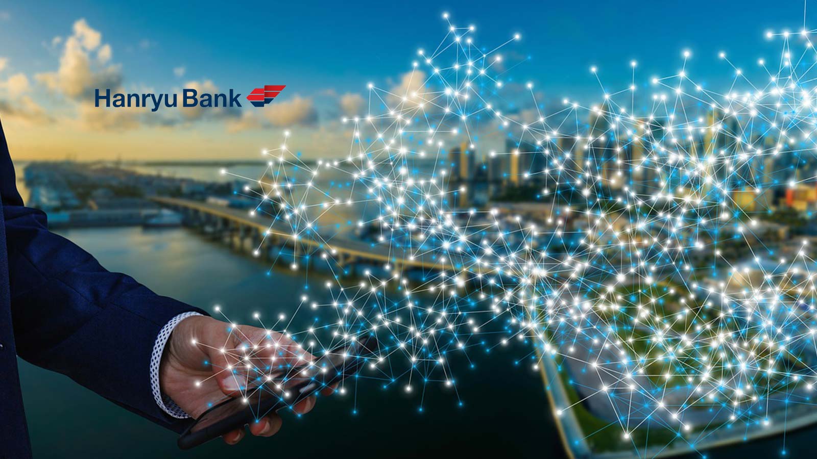 Hanryu Bank, After The Announcement Of NASDAQ IPO, Revealed Its Blockchain Reward System 'FANTOO' … Digital Asset Rewards Given For Fan Activities