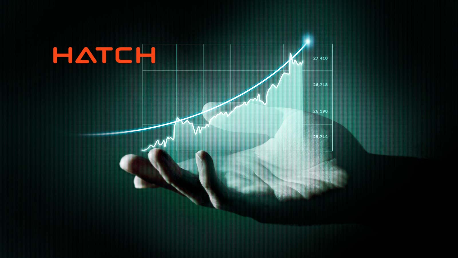 Hatch Invests In leading Augmented Business Intelligence Firm, Brainnwave
