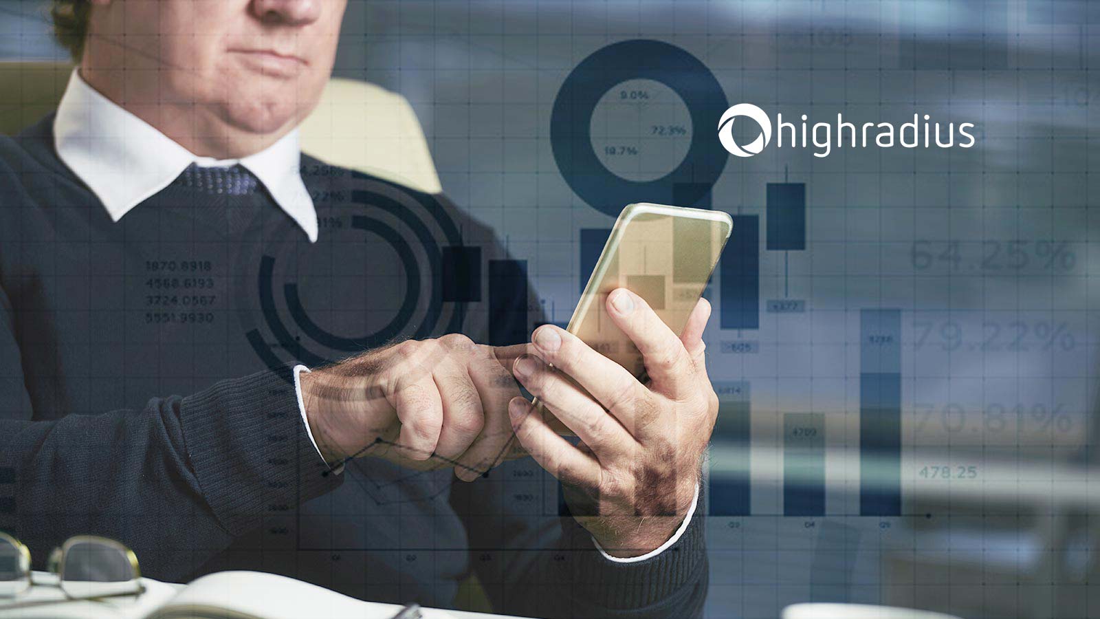 HighRadius Launches Autonomous Accounting to Disrupt Month-End Close