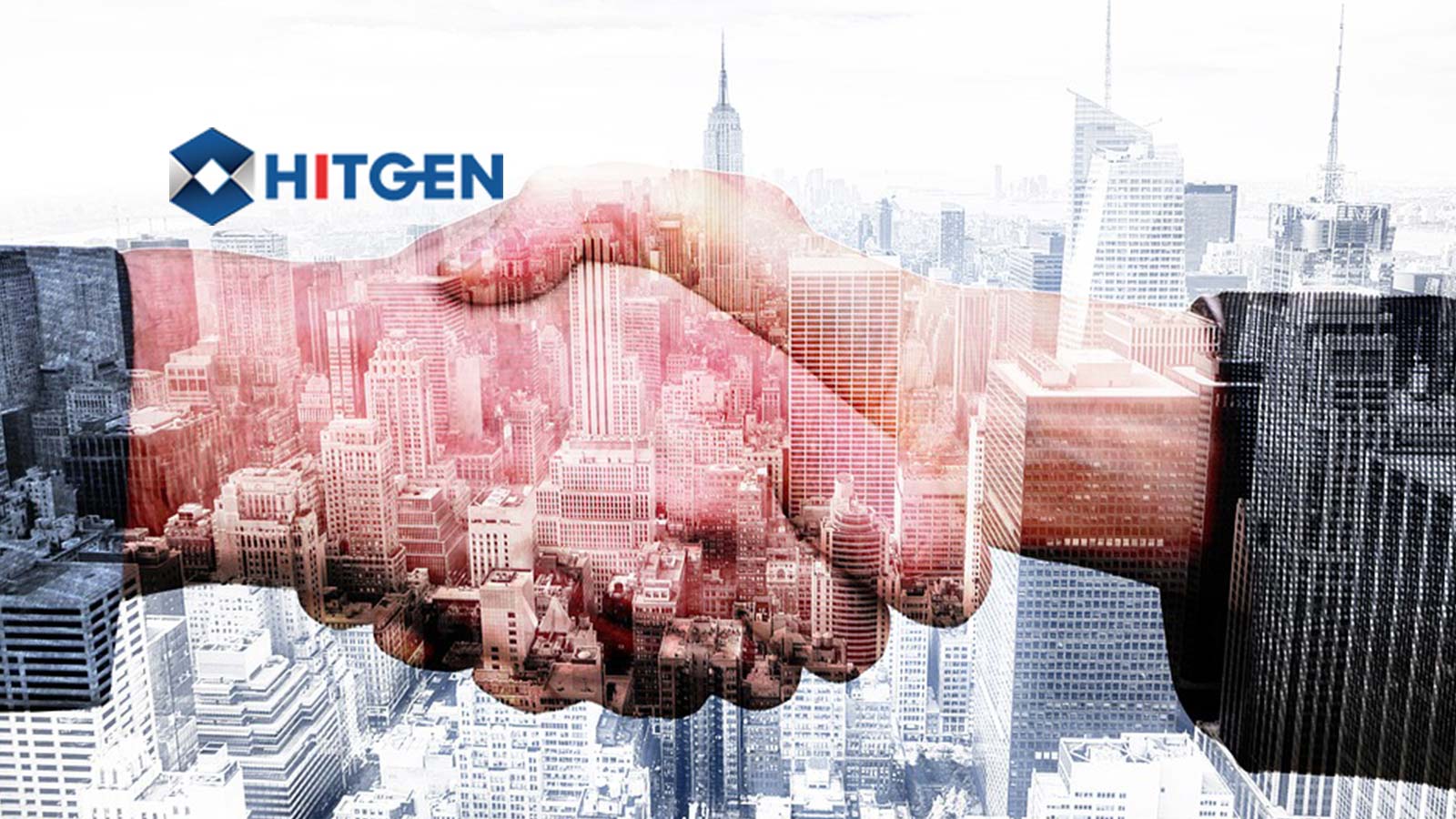 HitGen and Cambridge Molecular Announce a Strategic Partnership, Bringing Together DNA-Encoded Libraries and Deep Learning