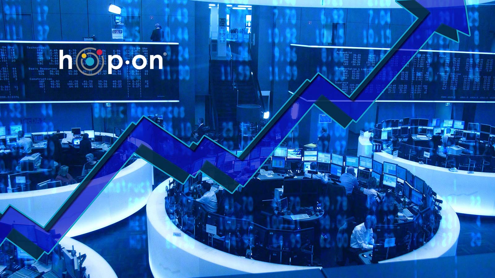 Hop-on Enters Letter of Intent to Acquire AI Sentiment and Opinion Analytics Technology