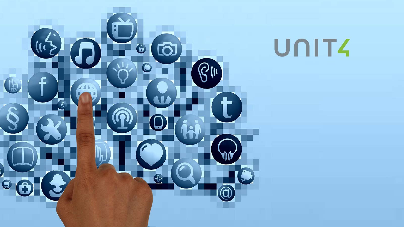 IDinsight Selects Unit4 to Deliver Operational Efficiencies to Maximize Social Impact Programs