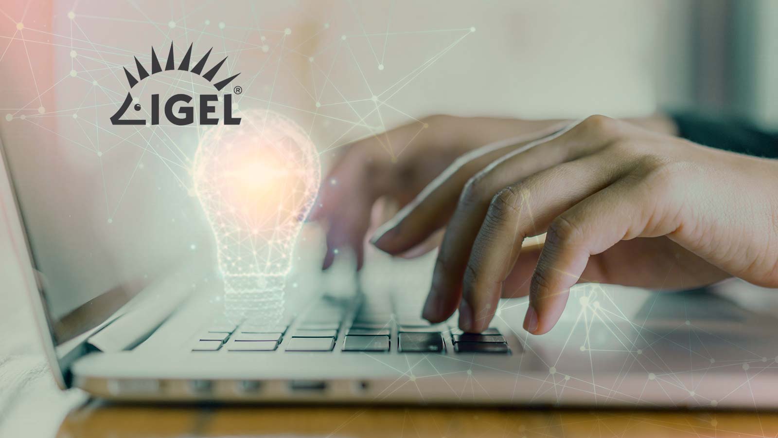 IGEL Recognized by CRN as a 2021 Tech Innovator