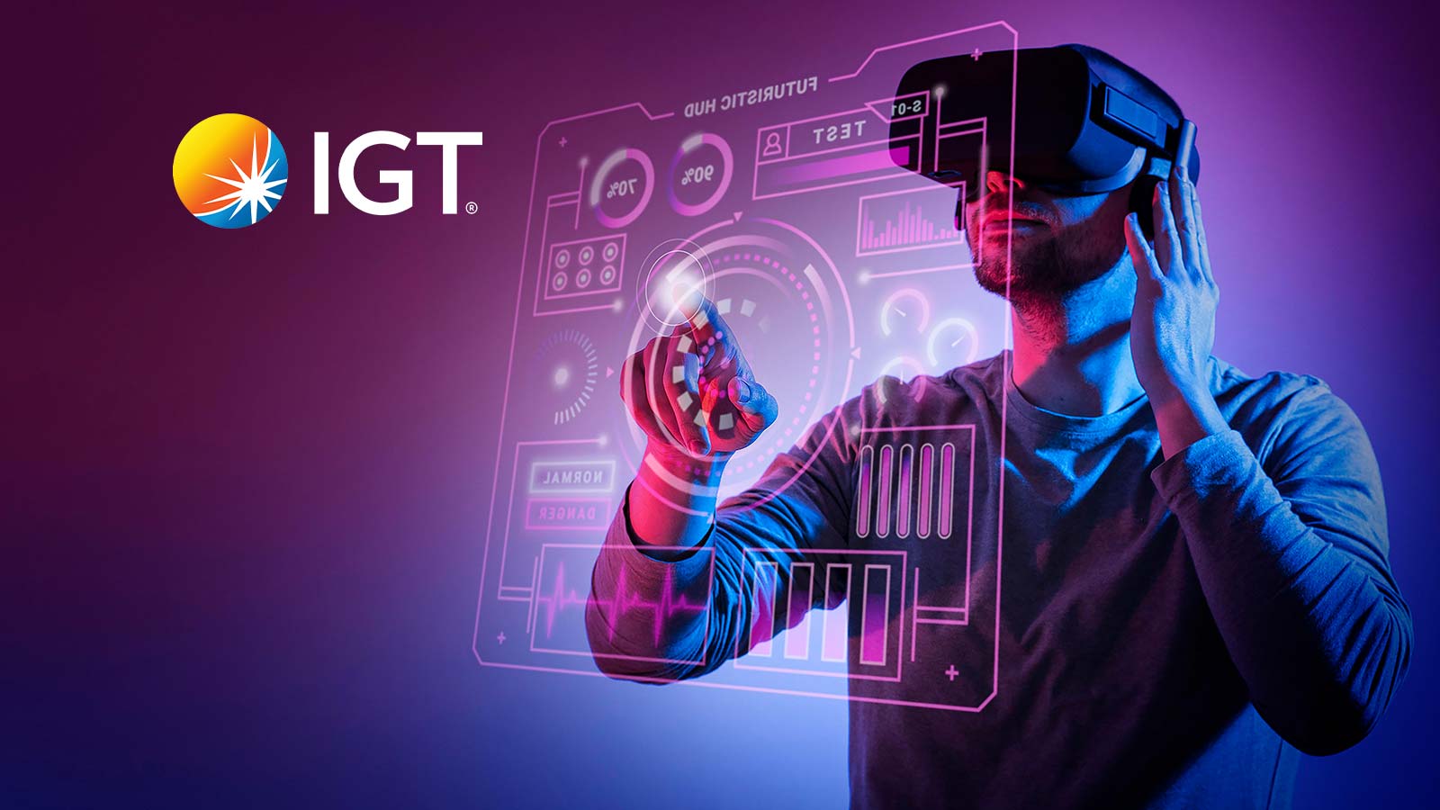 IGT Signs iGaming Content Distribution Agreement with Yggdrasil Gaming for U.S. and Canada