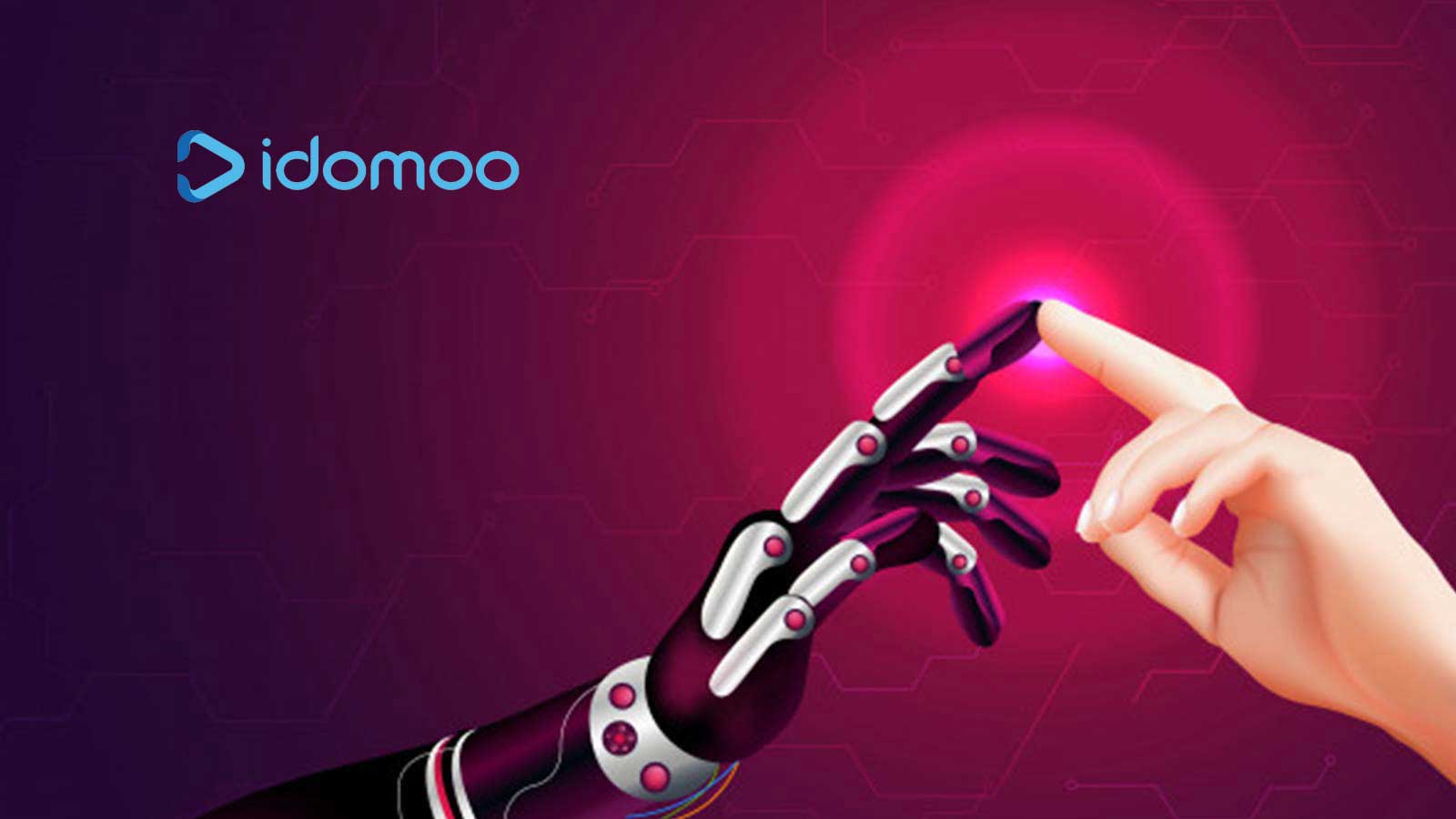 Idomoo Signs Six New Insurance Carriers, Expanding Relationships With Other Market Leaders