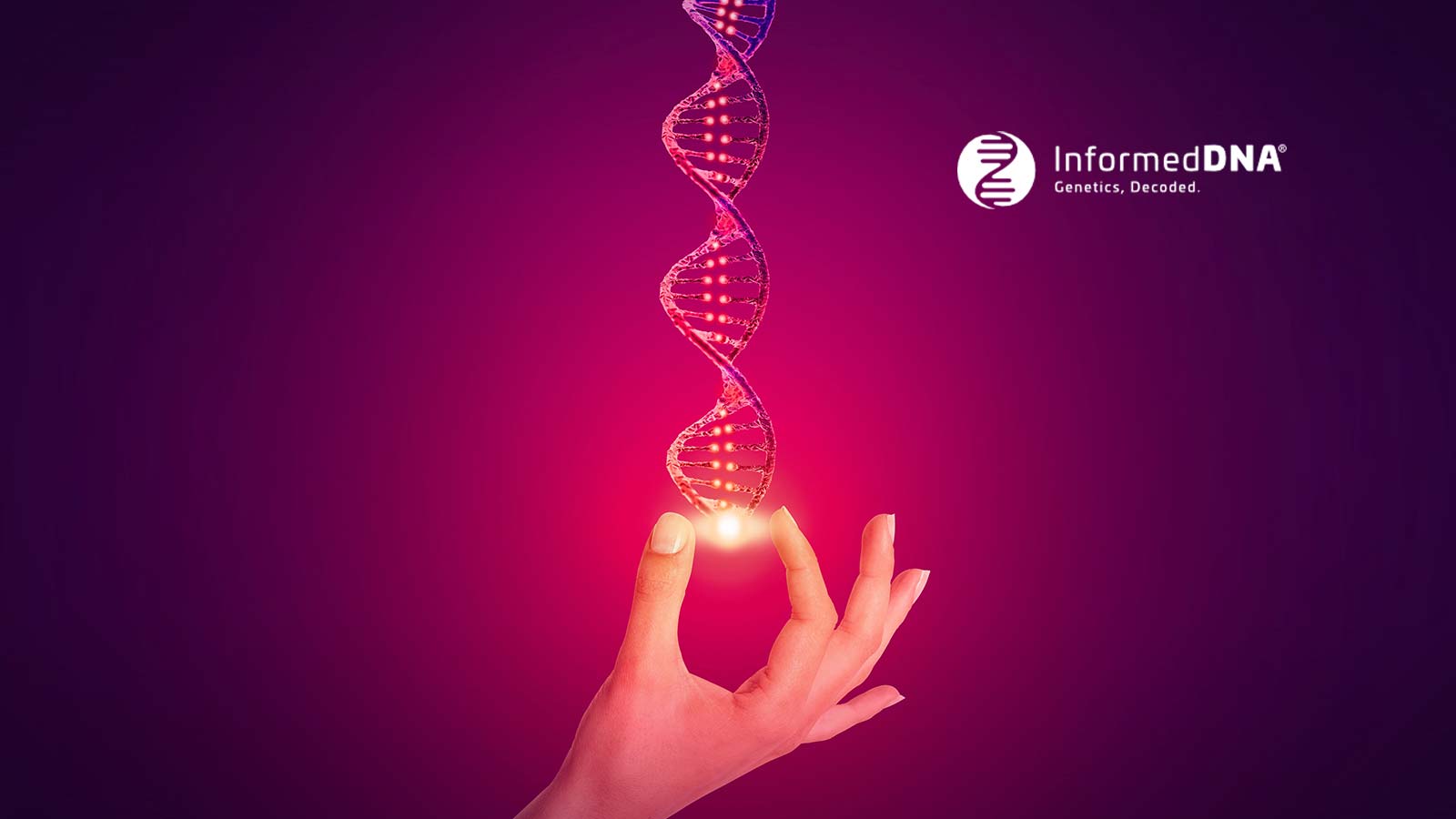 InformedDNA Announces New Executive Leadership To Support Customers