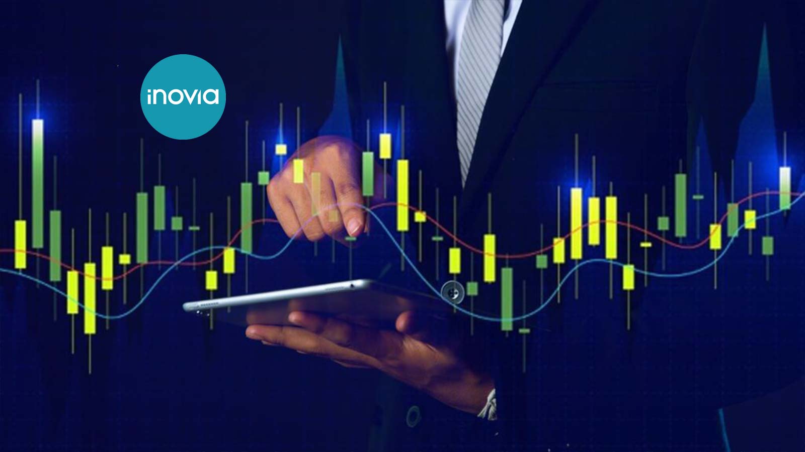 Inovia Announces Closing of $334 Million Continuation Vehicle Transaction to Support Growth of High-Performing Portfolio Companies