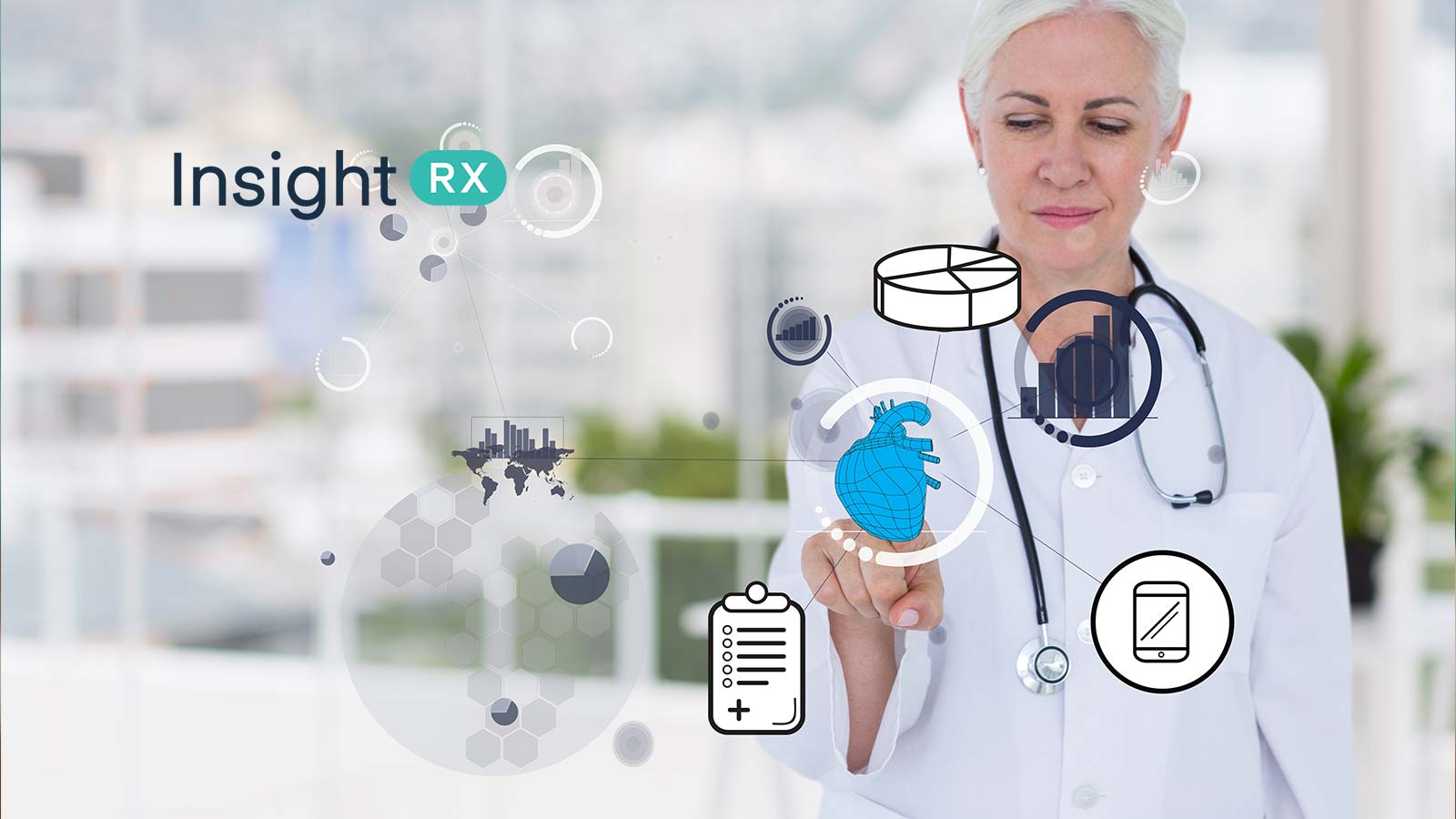 InsightRX Precision Medicine Technology To Help Improve Care For Patients Receiving Stem Cell Transplants