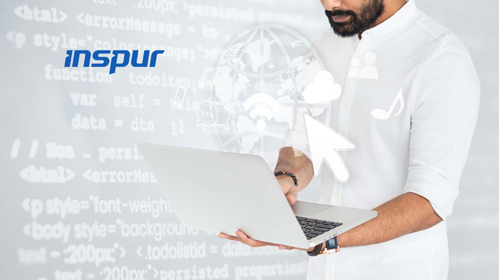 Inspur Information and Samsung Advance Joint Open Storage Solution for OCP