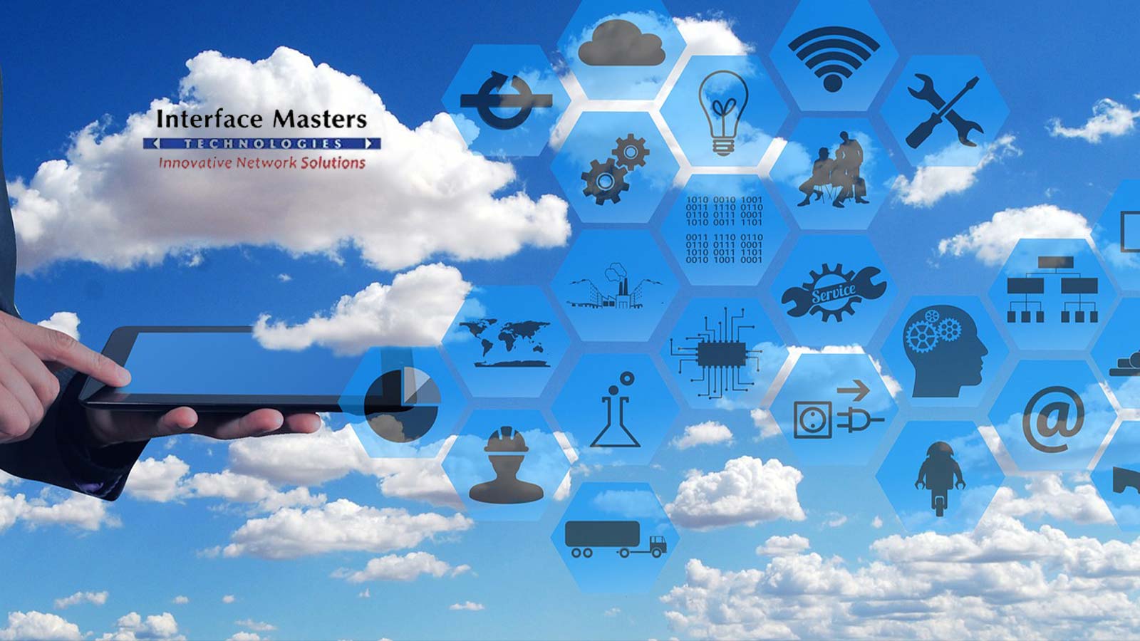 Interface Masters’ Networking Hardware Solutions Set a New Standard for Artificial Intelligence (AI) and Deep Learning Offload Processing