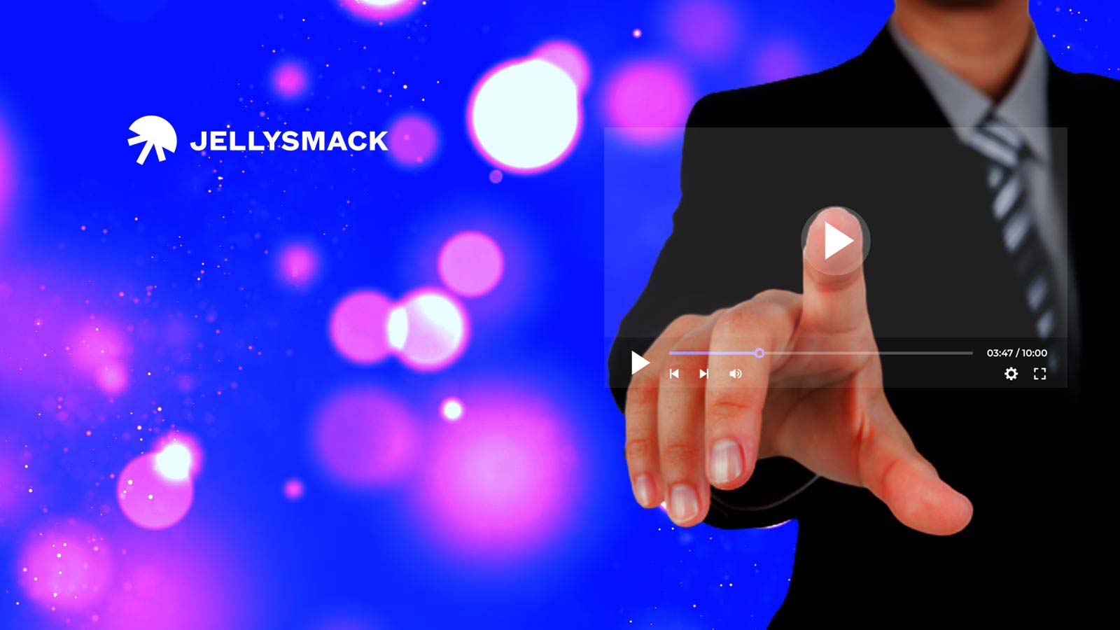 Jellysmack Makes First Acquisition with AI Video Editing Technology Company Kamua