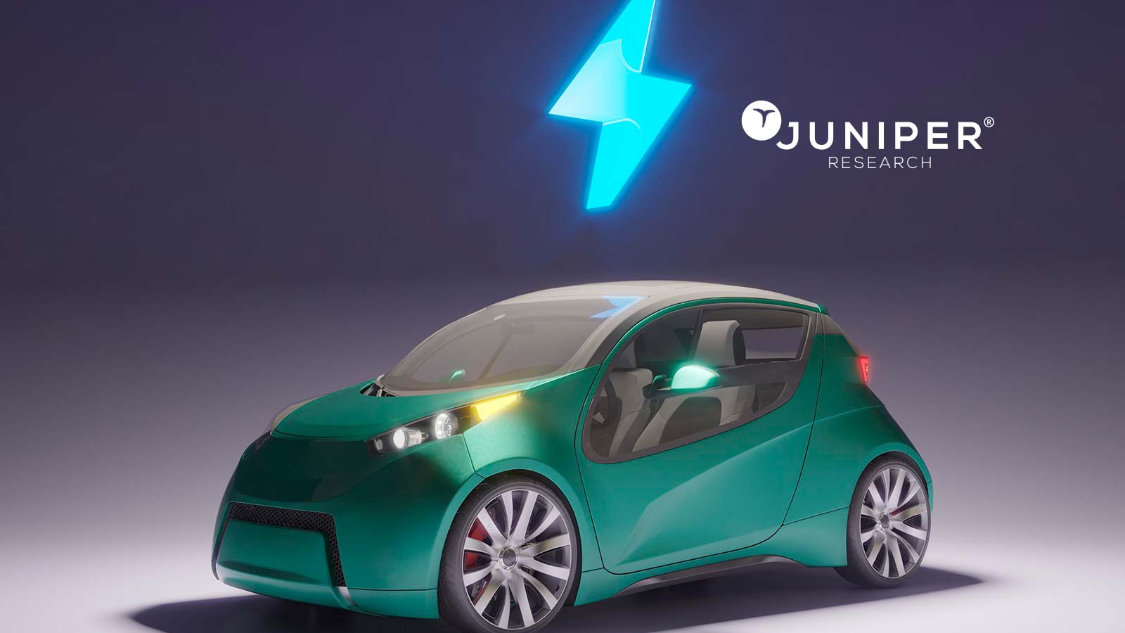 Juniper Research: EV Charging Sessions To Exceed 1.5 Billion By 2026 Globally, As Mass Electrification Drives Infrastructure Requirements