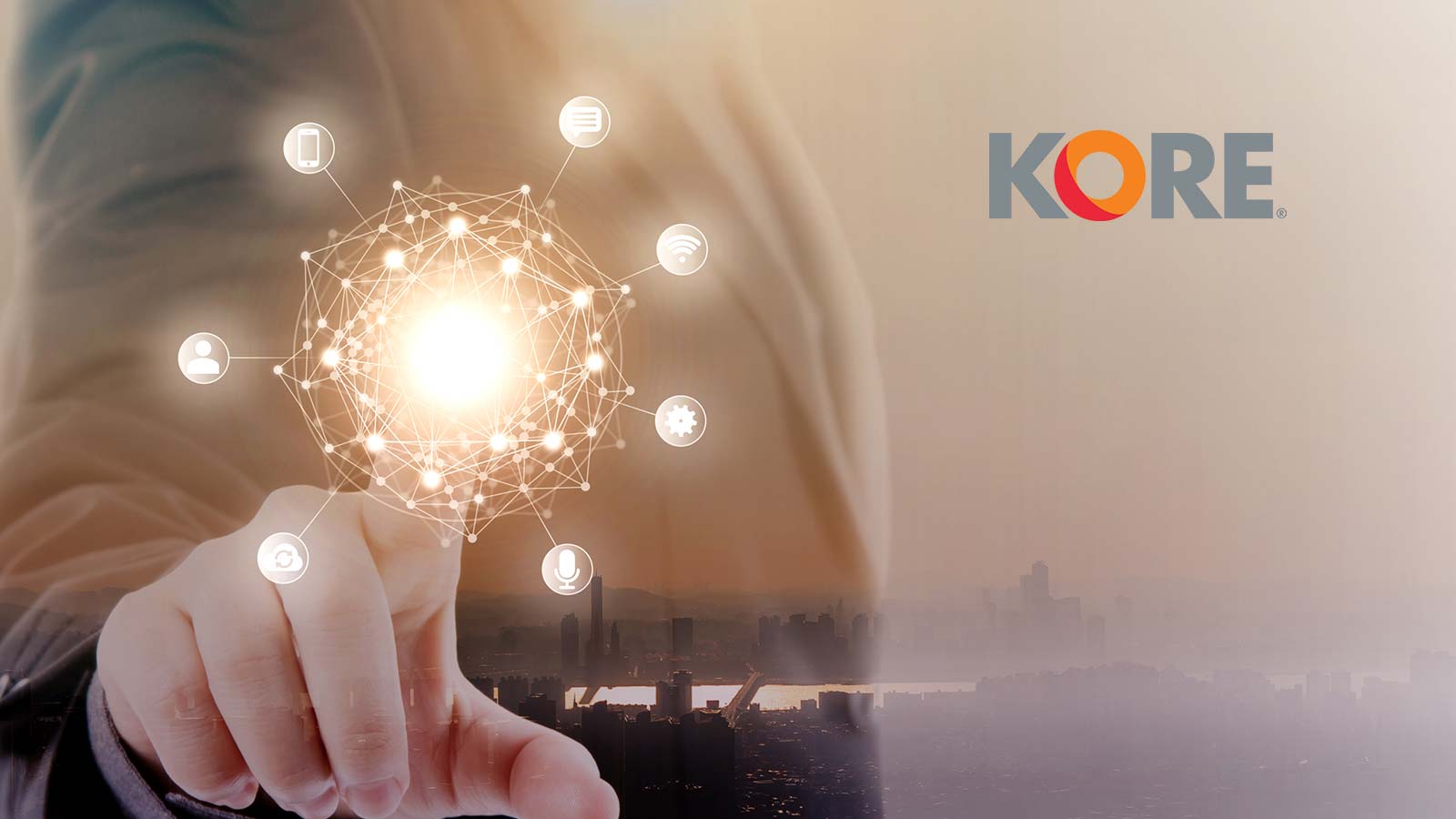 KORE Announces Launch of Next Generation eSIM Solutions Designed to Simplify IoT Connectivity