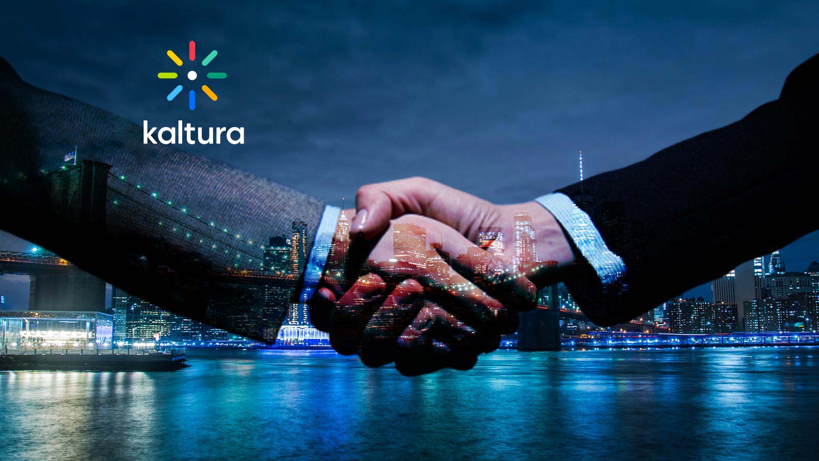 Kaltura Extends Longstanding Go-To-Market Relationship With AWS